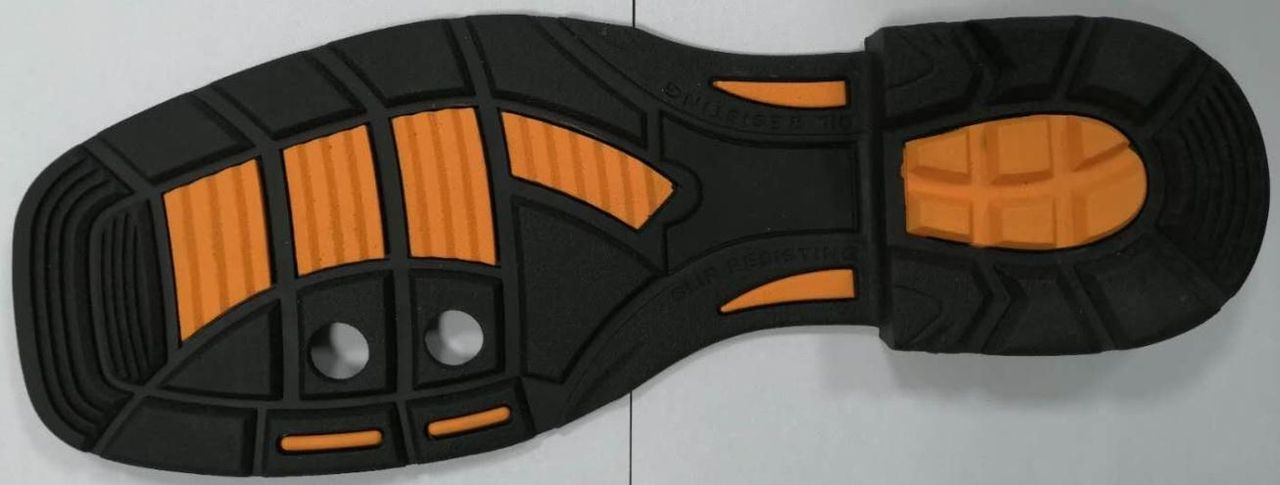Footwear · Shoe Soles